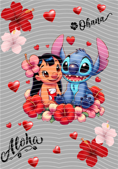 A5 Notebook Wraps-A 1135